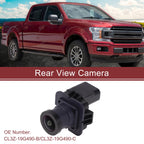 Rear View Camera for Ford F-150 (2012–2013) 120-180 Degree