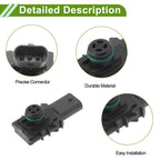 MAP Sensor No. 06H906052A for Audi S4 