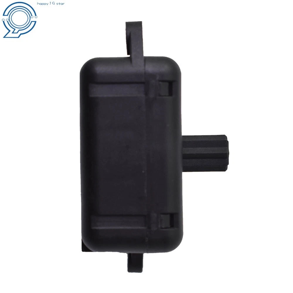 HVAC Air Blend Door Actuator for Chevrolet Equinox Pontiac Saturn Vue (2005–2010)