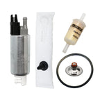 Walbro Fuel Pump + Regulator + Filter + Tank Seal for Arctic Cat Pantera 7000 (2016–2019)