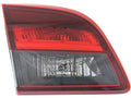 Left Inner Tail Light Assembly for Mazda CX-9 (2013–2015) PB981NC