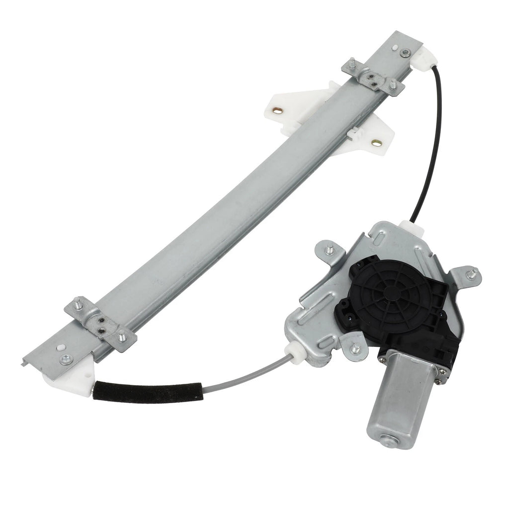 Front Right Power Window Regulator with Motor for Hyundai Accent (2012–2017)