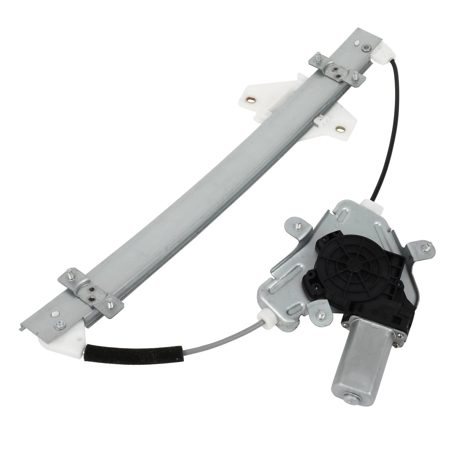 Front Right Power Window Regulator with Motor for Hyundai Accent (2012–2017)