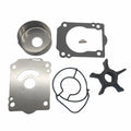 Water Pump Impeller Kit 2X for Suzuki DF150 DF175 DF200 (17400-96J02, 17400-96J04)