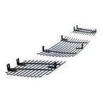Stainless Chrome Grille for Nissan Armada/Titan (2004-2007)