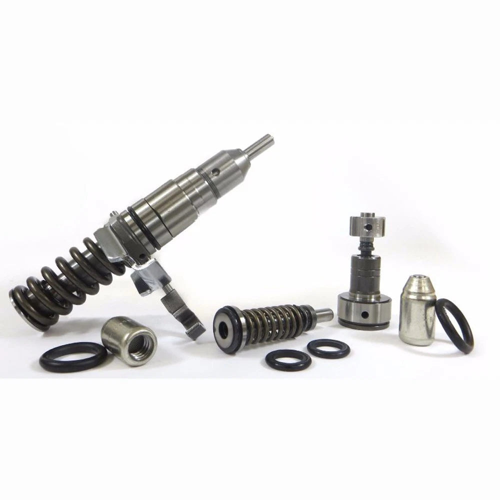 Fuel Injection Nozzle for CAT 3304 3306B 3306C 3406C 3412 3412C 528B (8N1831)