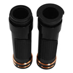 1" Electronic Throttle Hand Handlebar Grips for Harley Touring (2008–2024)
