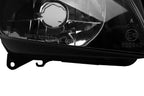 Front Headlight Assembly for Yamaha YZF R1 YZFR1 (1998 - 1999)