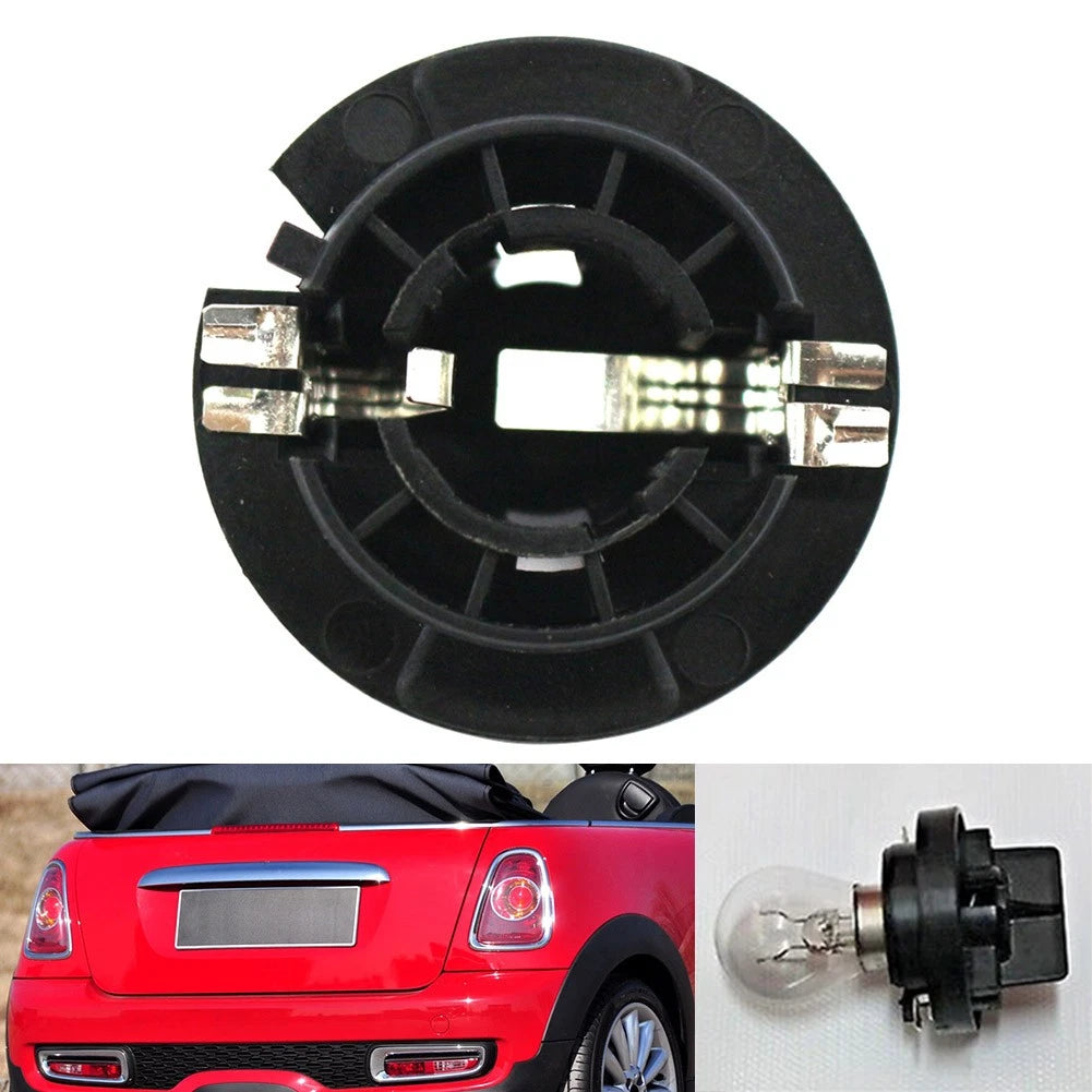 Tail Light Bulb Socket 63212756177 for BMW Mini Cooper (R56 R57 R58 R59 R61)