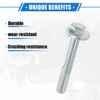 Eccentric Alignment Camber Bolt for BMW 335xi 335i 328i 328xi