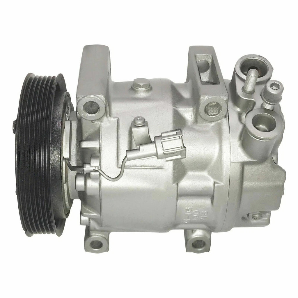 A/C Compressor Kit with O-Rings for Ford FG Falcon (2008-2016)
