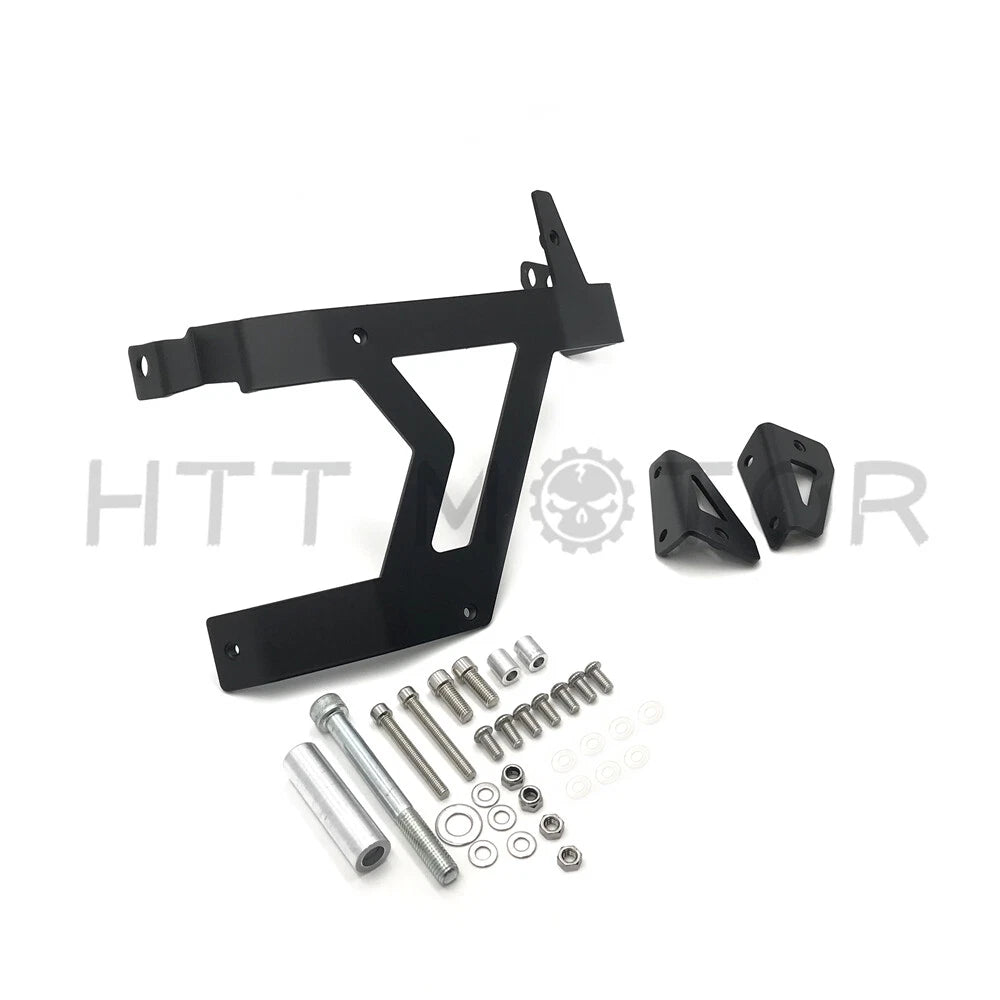Engine Guard Protector Aluminium for KTM 1050/1190/1290 Adventure (2013–2018)