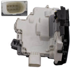Rear Left Door Lock Actuator Motor for Audi A3 A4 A6 A8 R8 RS3 RS6 (2000–2023)