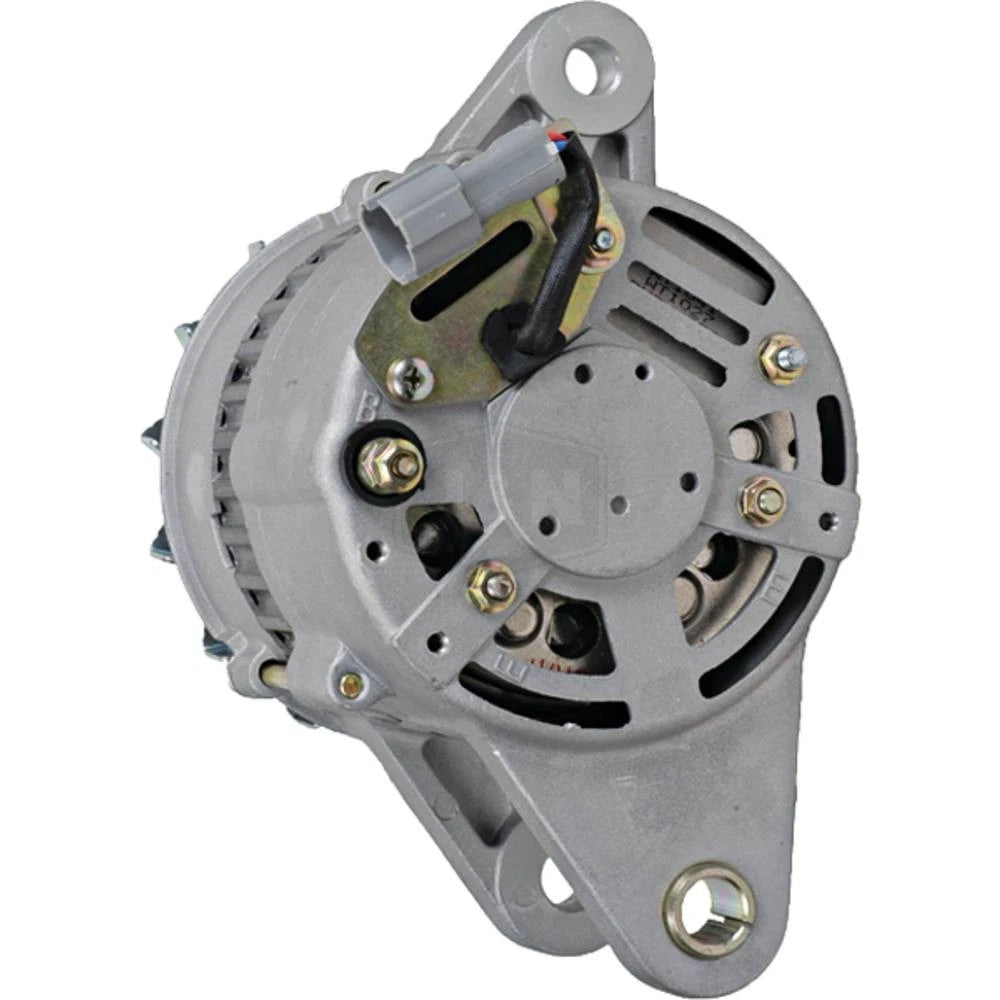 Alternator for J&N Electrical Products (400-50007-JN)