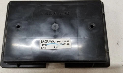 Brake Lamp Control Module LMD2245AA DBC11638 for Jaguar XJ6 (1990–1994)