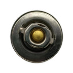 140°F Thermostat Kit for Mercruiser 4.3L 5.0L 5.7L 7.4L 8.2L (807252T4)