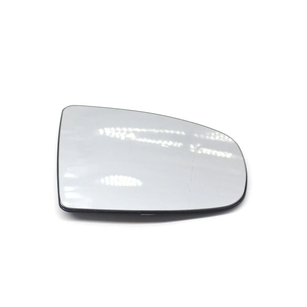 Heated Side Mirror Glass Chrome for BMW X5 E70 (2007–2013) X6 E71 (2008–2014)