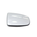 Heated Side Mirror Glass Chrome for BMW X5 E70 (2007–2013) X6 E71 (2008–2014)