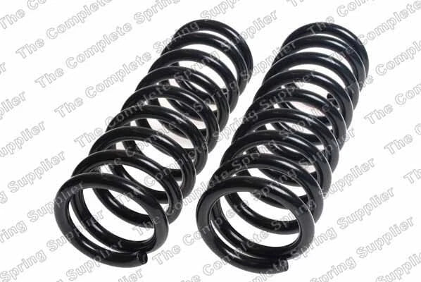 Front Coil Spring for Lesjofors (2010–2020) 4112181