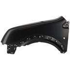 Set of 2 CAPA Fenders for Ford Transit Connect (2010–2013)