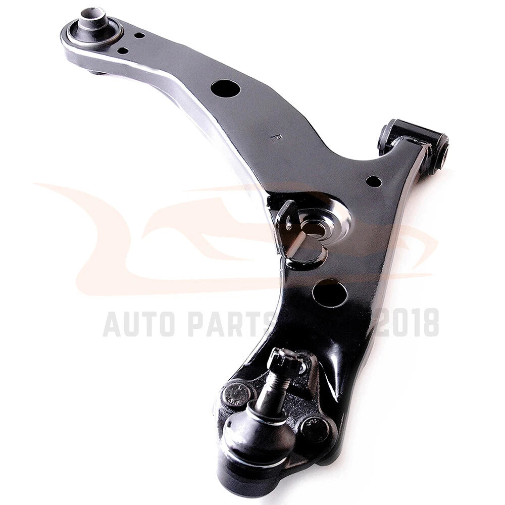 Front Lower Control Arm Suspension Kit for Toyota Corolla (1996-2002)