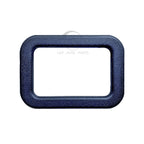 2x Left Right Inner Door Handle Trim Bezel for BMW E28 (1981–1988)