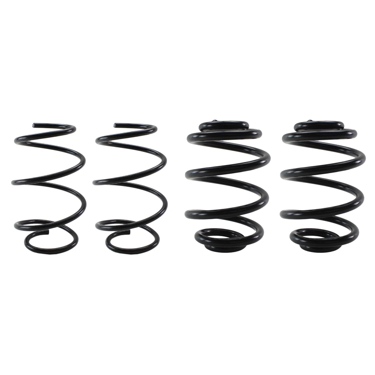 Coil Springs Kit for BMW Z4 E85 E86 2.5i 3.0i (2003–2008)