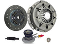 Clutch Kit for Firebird 3.8L V6 (2000–2002)