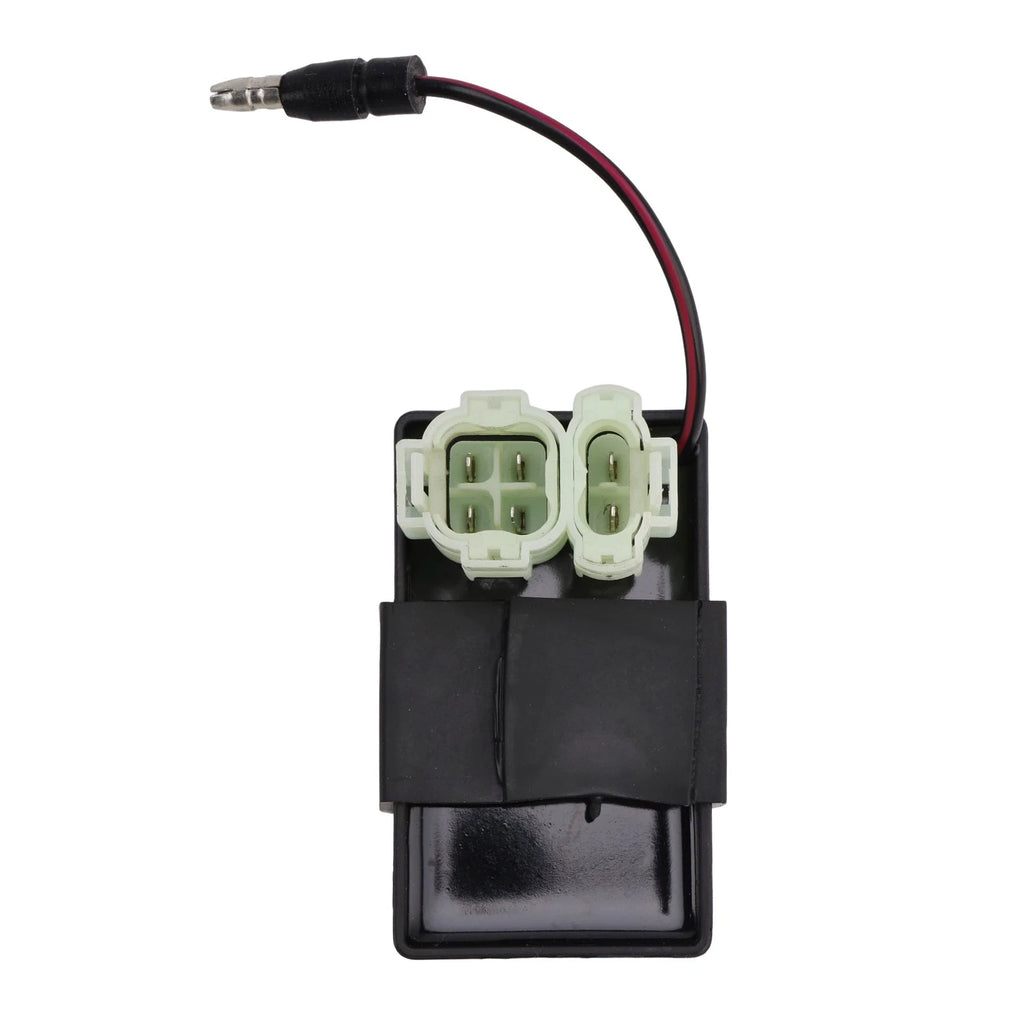 Lighting Control Unit for Kymco People S 125 (2005–2015) 3860A-LCD3-E02