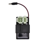 Lighting Control Unit for Kymco People S 125 (2005–2015) 3860A-LCD3-E02