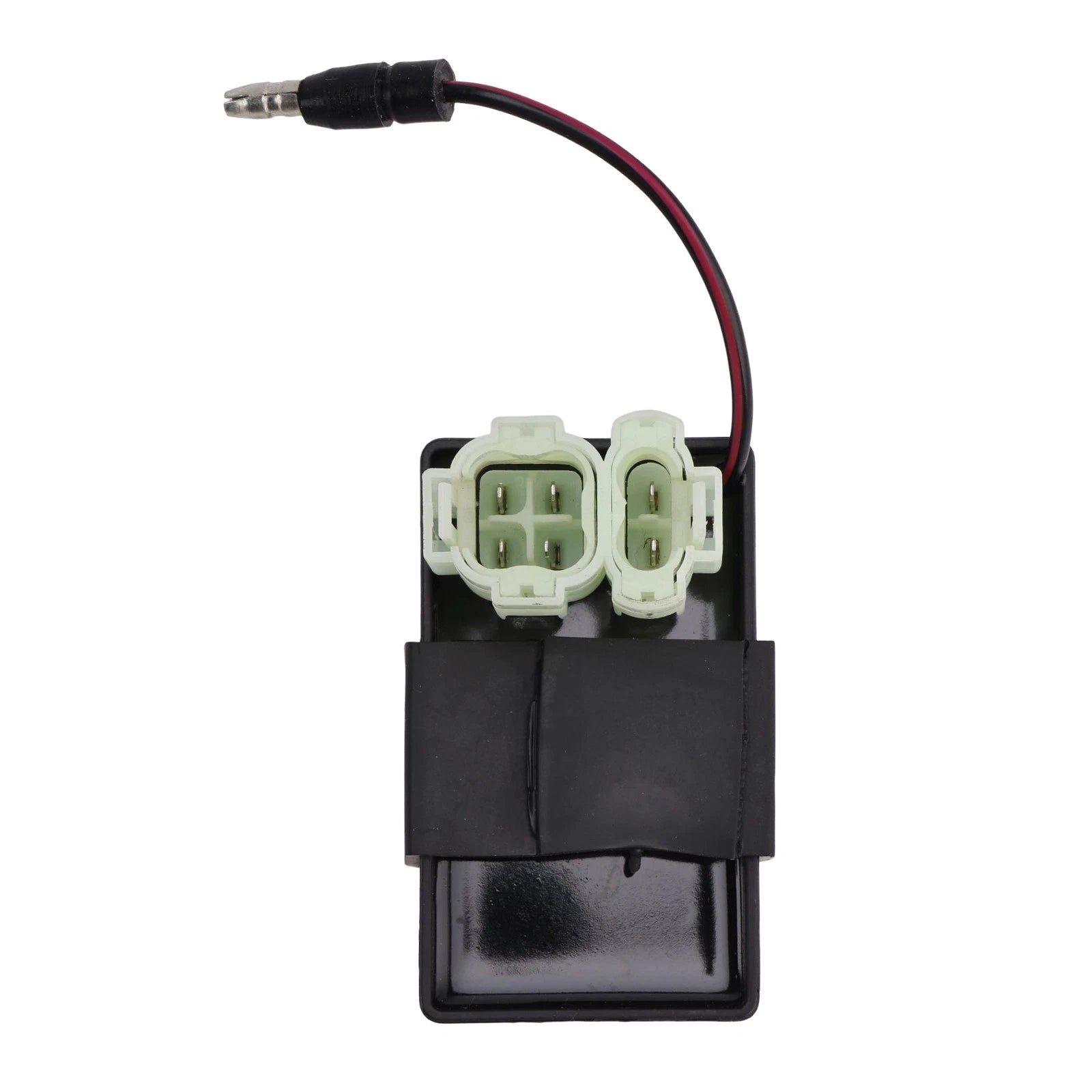 Lighting Control Unit for Kymco People S 125 (2005–2015) 3860A-LCD3-E02