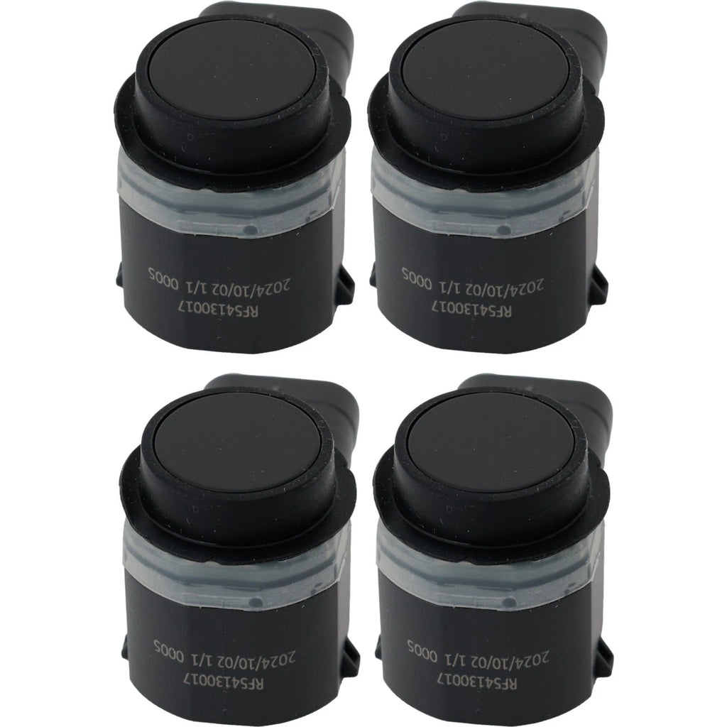 Set of 4 Parking Assist Sensors for Make Model