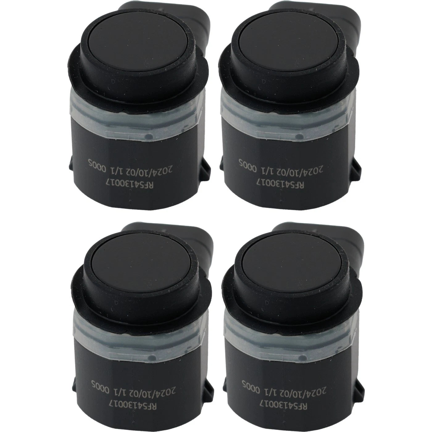 Set of 4 Parking Assist Sensors for Make Model