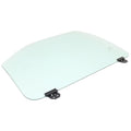 Front Driver Left Door Glass for Ford Explorer, Mercury Mountaineer