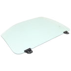 Front Driver Left Door Glass for Ford Explorer, Mercury Mountaineer