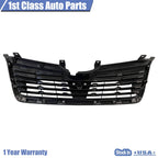 Front Grille with Chrome Trim for Subaru Forester (2019-2021)