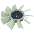 16" Fan Blade for JLG Boom Lift 340AJ 450A 600A 800A 1250AJP 1200SJP (2060025)