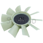 16" Fan Blade for JLG Boom Lift 340AJ 450A 600A 800A 1250AJP 1200SJP (2060025)