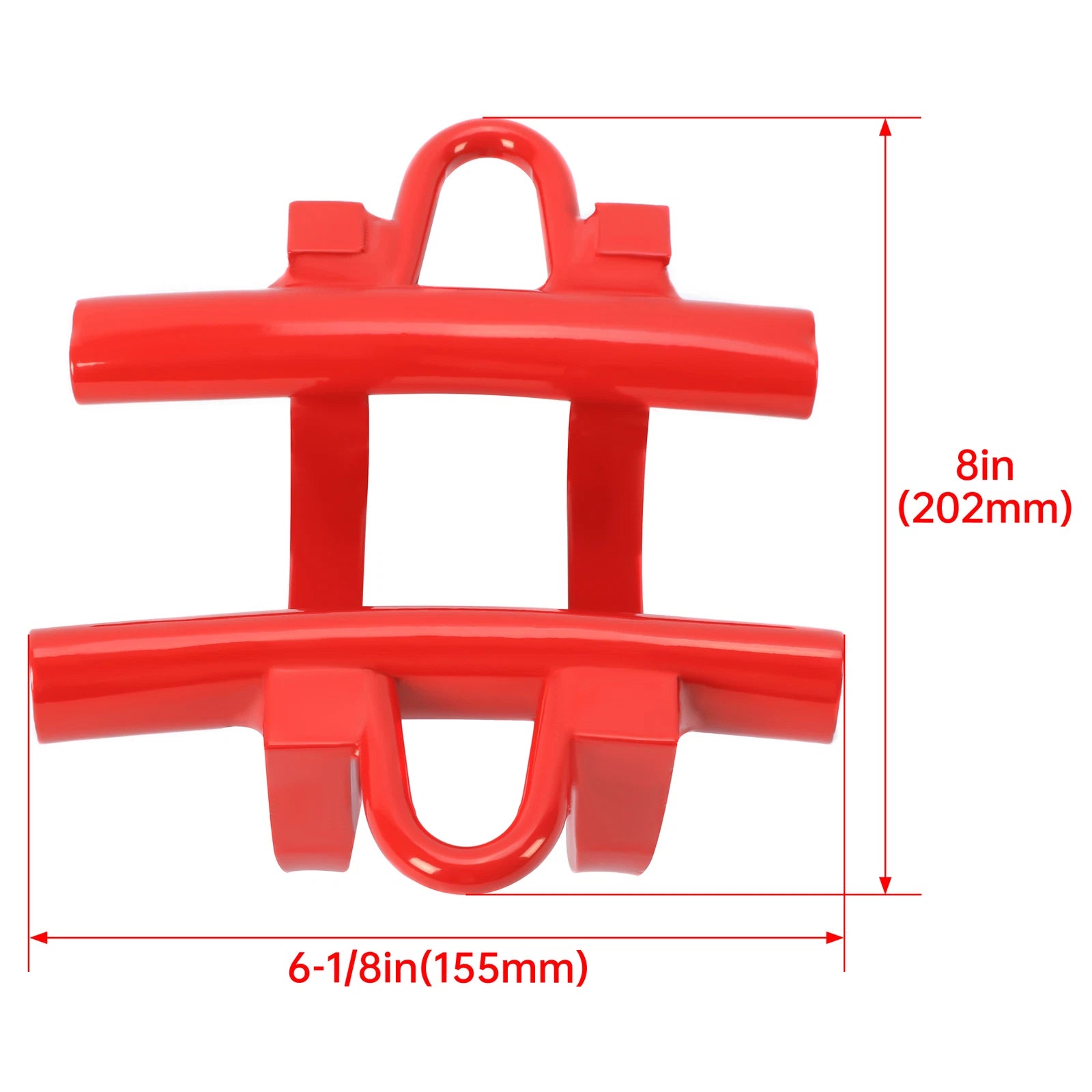 Dent Puller Tool for Auto Body Collision Repair (1.36-Ton)