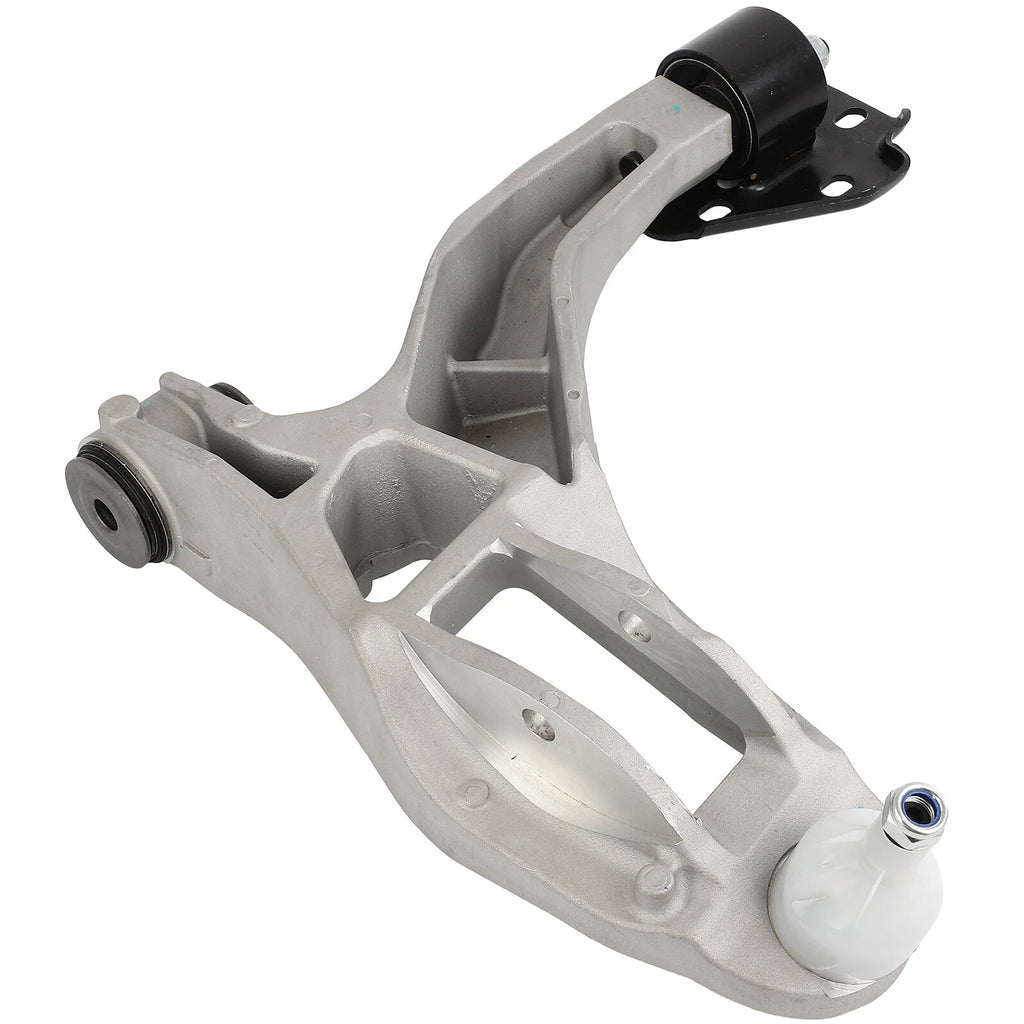 2X Front Lower Control Arms with Ball Joints for Lincoln Town Car (2003–2006)