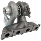 Turbocharger for Hyundai Sonata, Kia Optima, Sportage 2.0T