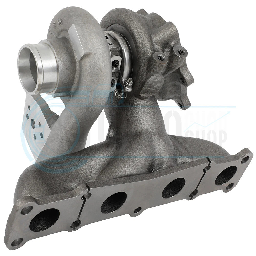 Turbocharger for Hyundai Sonata, Kia Optima, Sportage 2.0T