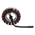 Magneto Stator Coil for Harley Softail Slim Dyna Fat Boy (2008-2017)