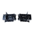 Front Bumper Impact Bar Bracket for Toyota RAV4 (2019–2022) 570140R010 570130R010