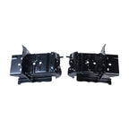 Front Bumper Impact Bar Bracket for Toyota RAV4 (2019–2022) 570140R010 570130R010
