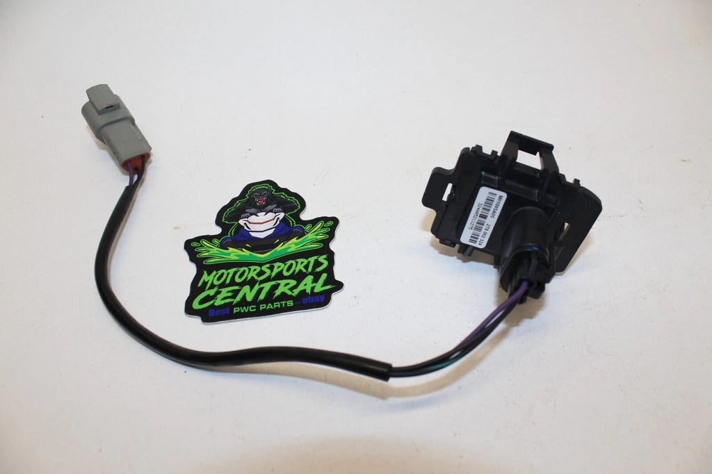 Off Throttle Assist Steering Sensor for Sea-Doo GTI GTR GTS GTX RXT (2009–2016)
