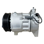 AC Compressor Replacement for Buick LaCrosse (2012-2015) 3.6L
