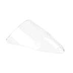 White ABS Front Windscreen for Ducati 930 2017-2020, 950 2021-2024