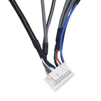 Sim Card Slot Adapter / Quick Installation for Car Navigation Device