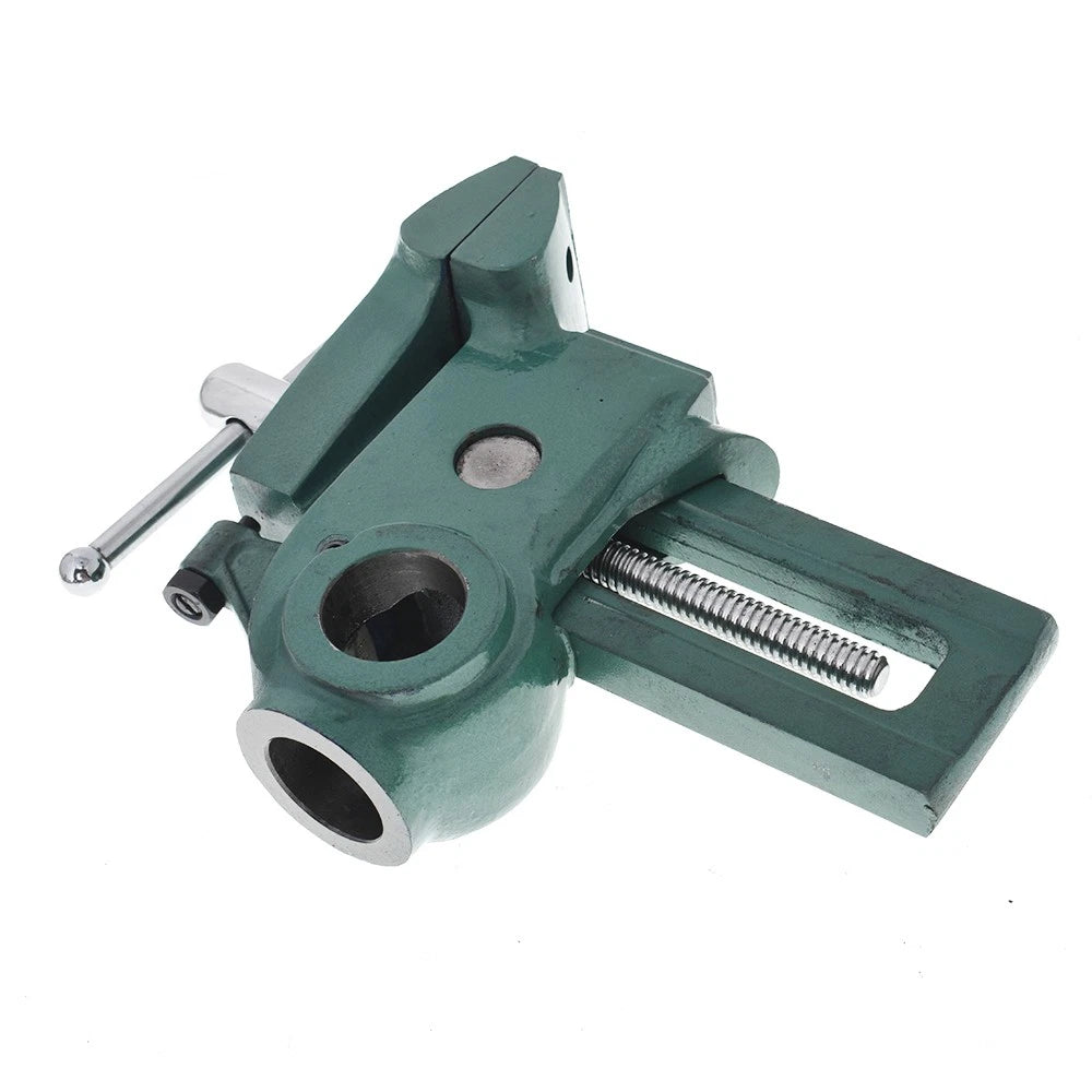 3.5 in. Multi-Angle Parrot Vise for Automotive Projects
